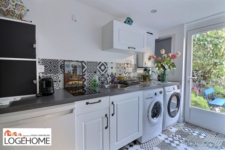 Vente maison à Hellemmes-Lille - Ref.VBHEL1410 - Image 6