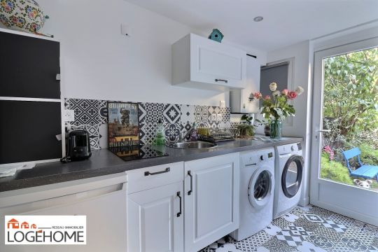 Vente maison à Hellemmes-Lille - Ref.VBHEL1410 - Image 6