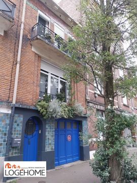 Vente maison à Hellemmes-Lille - Ref.VBHEL1410 - Image 7