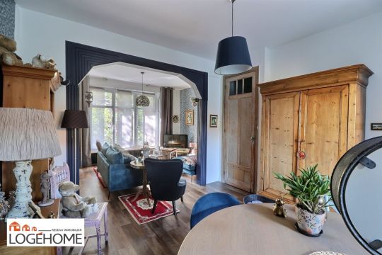 Vente maison à Hellemmes-Lille - Ref.VBHEL1410 - Image 1