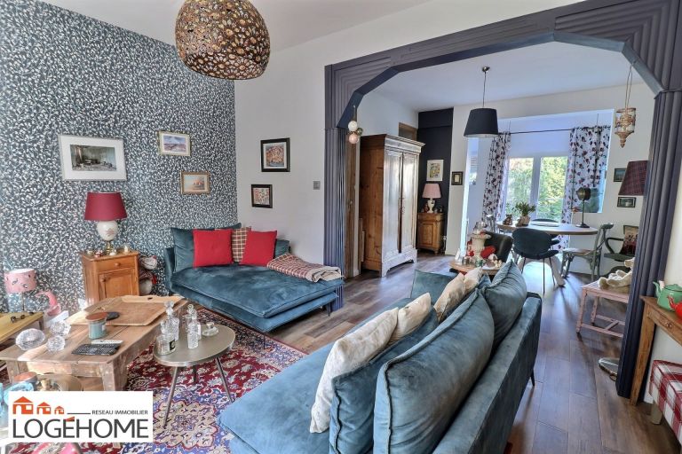 Vente maison à Hellemmes-Lille - Ref.VBHEL1410 - Image 1