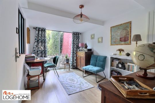 Vente maison à Hellemmes-Lille - Ref.VBHEL1410 - Image 3