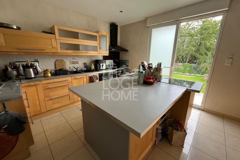 Vente maison à Hem - Ref.CRHEM31 - Image 1