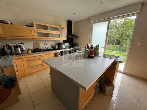 Vente maison à Hem - Ref.CRHEM31 - Image 1