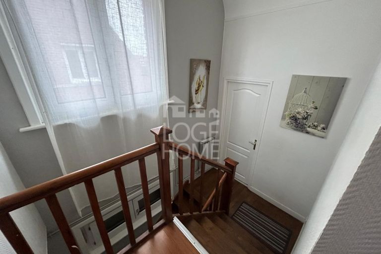 Vente maison à Hem - Ref.CRHEM31 - Image 4