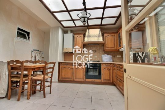 Vente maison à Wattrelos - Ref.WAT2498 - Image 3