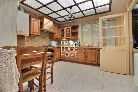 Vente maison à Wattrelos - Ref.WAT2498 - Image 2