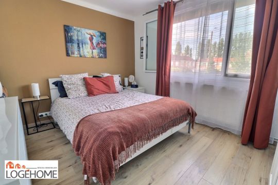 Vente maison à Faches-Thumesnil - Ref.KRHEL1413 - Image 3