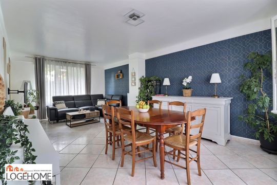 Vente maison à Faches-Thumesnil - Ref.KRHEL1413 - Image 1
