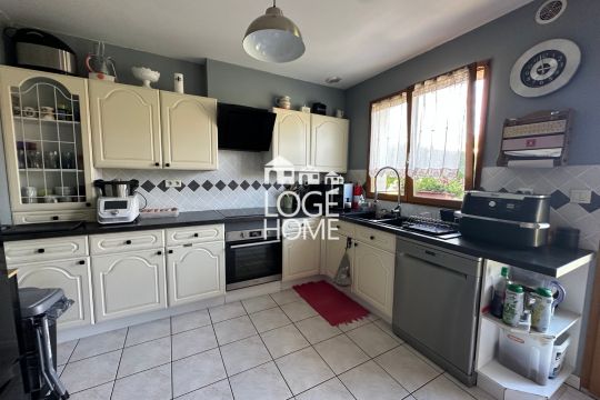 Vente maison à Lens - Ref.CCLEG2178 - Image 2