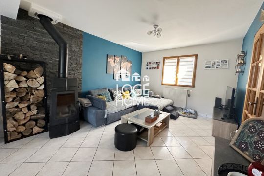 Vente maison à Lens - Ref.CCLEG2178 - Image 4