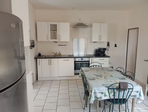 Vente maison à Sin-le-Noble - Ref.LLSIN548 - Image 1