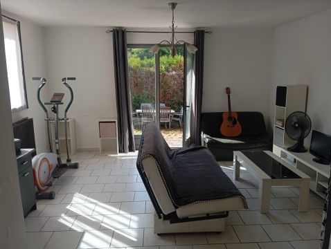 Vente maison à Sin-le-Noble - Ref.LLSIN548 - Image 1