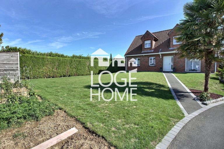 Vente maison à Wavrin - Ref.eswav444 - Image 1