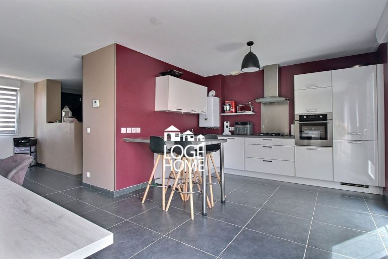 Vente maison à Courcelles-lès-Lens - Ref.AOHEN1976 - Image 5