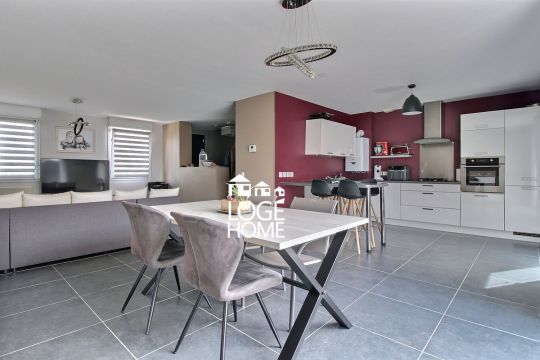 Vente maison à Courcelles-lès-Lens - Ref.AOHEN1976 - Image 1