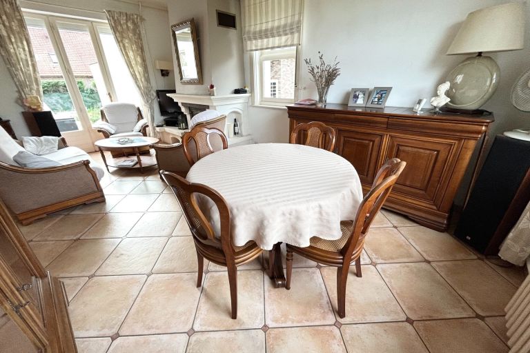 Vente maison à Roncq - Ref.CHCRO1616 - Image 1