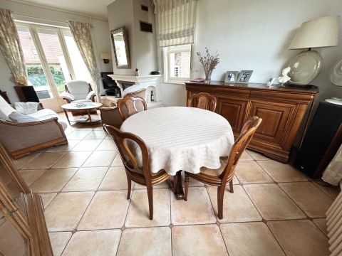 Vente maison à Roncq - Ref.CHCRO1616 - Image 1
