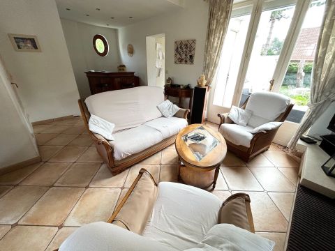 Vente maison à Roncq - Ref.CHCRO1616 - Image 2