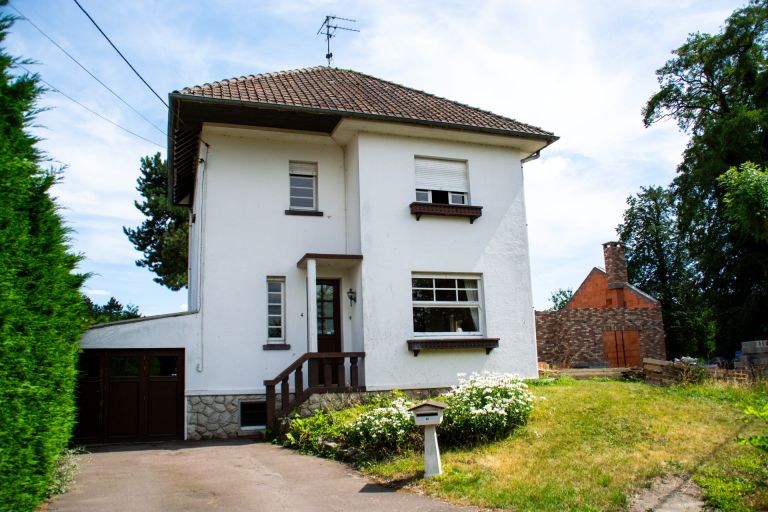 Vente maison à Roncq - Ref.CHCRO1616 - Image 1