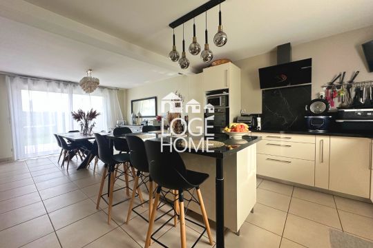 Vente maison à Loos-en-Gohelle - Ref.PBLEG2179 - Image 8