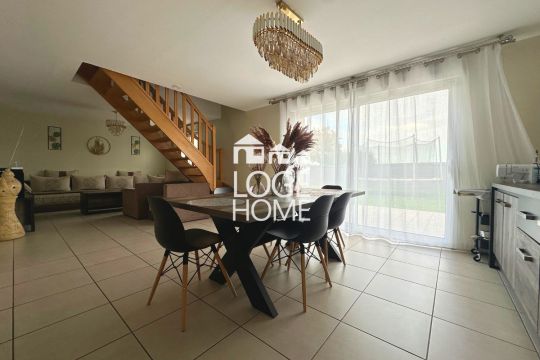 Vente maison à Loos-en-Gohelle - Ref.PBLEG2179 - Image 1