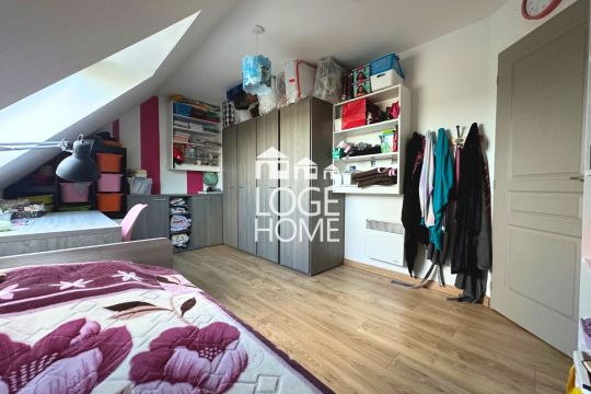 Vente maison à Loos-en-Gohelle - Ref.PBLEG2179 - Image 3