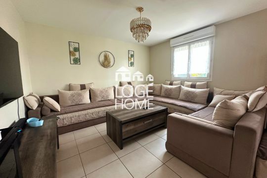 Vente maison à Loos-en-Gohelle - Ref.PBLEG2179 - Image 1