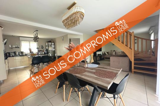 Vente maison à Loos-en-Gohelle - Ref.PBLEG2179 - Image 1