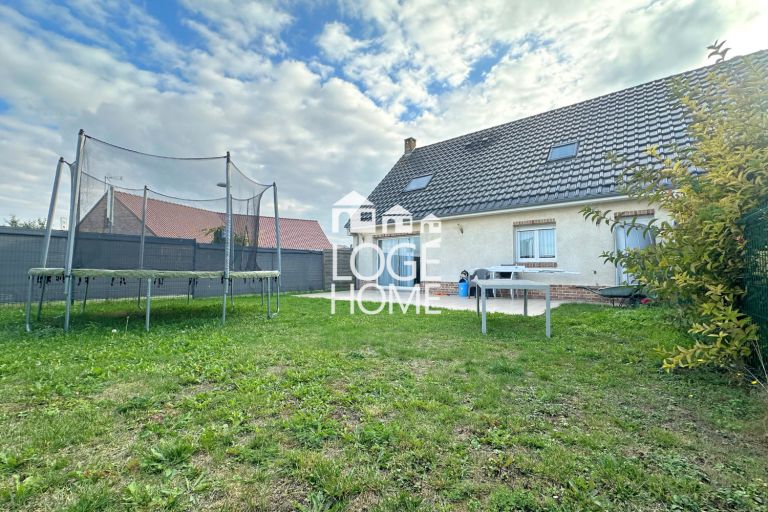 Vente maison à Loos-en-Gohelle - Ref.PBLEG2179 - Image 4