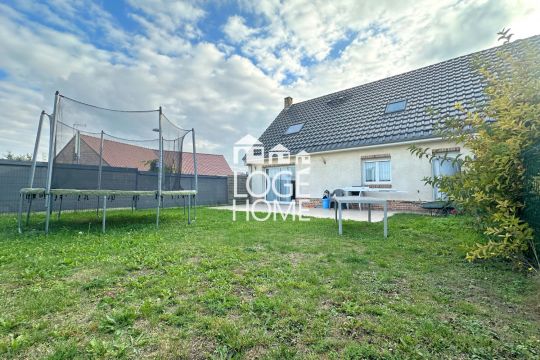 Vente maison à Loos-en-Gohelle - Ref.PBLEG2179 - Image 4
