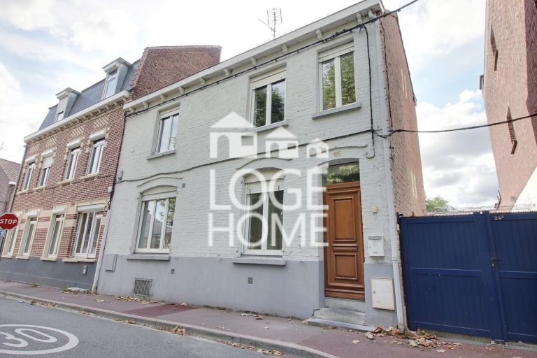 Vente maison à La Bassée - Ref.TLLAB3684 - Image 1