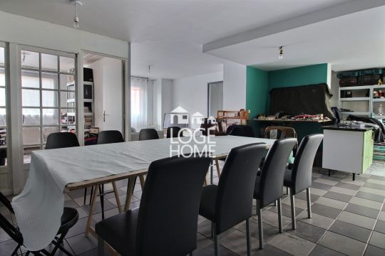 Vente maison à Wattrelos - Ref.WATT2495 - Image 1