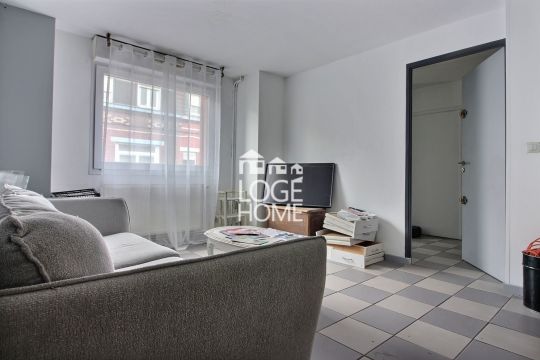 Vente maison à Wattrelos - Ref.WATT2495 - Image 1