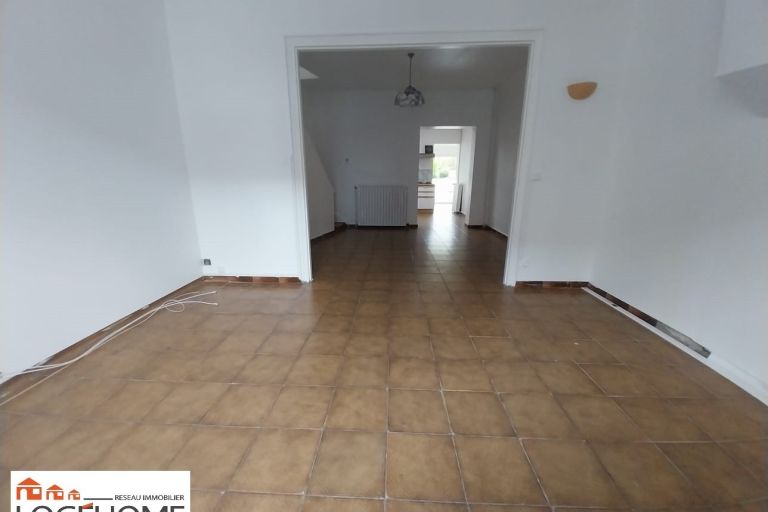 Vente maison à Mons-en-Barœul - Ref.KRHEL1418 - Image 1