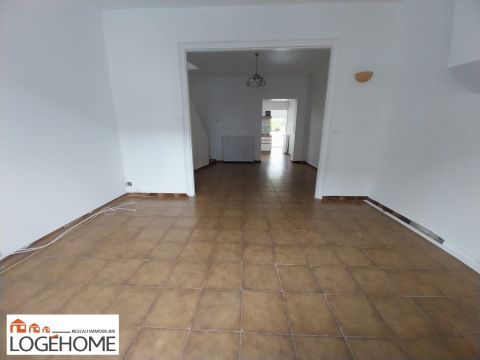 Vente maison à Mons-en-Barœul - Ref.KRHEL1418 - Image 1