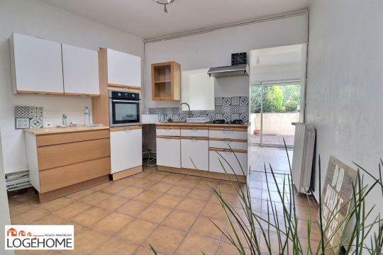Vente maison à Mons-en-Barœul - Ref.KRHEL1418 - Image 1