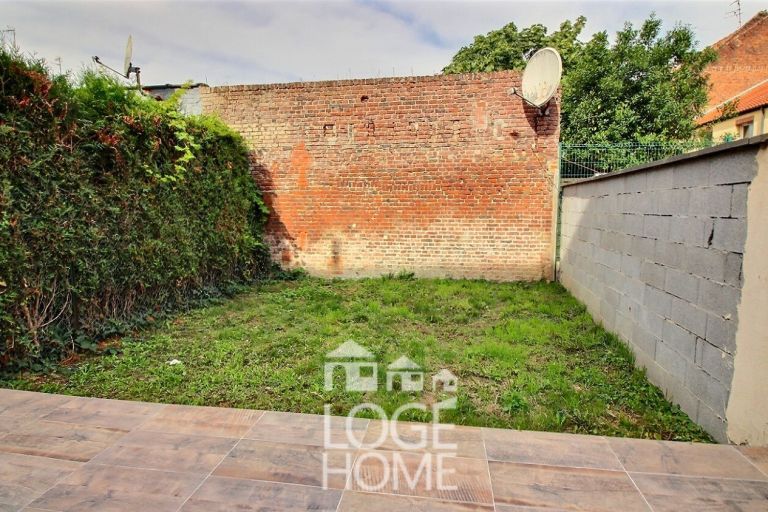 Vente maison à Roubaix - Ref.DPTOU2174 - Image 1