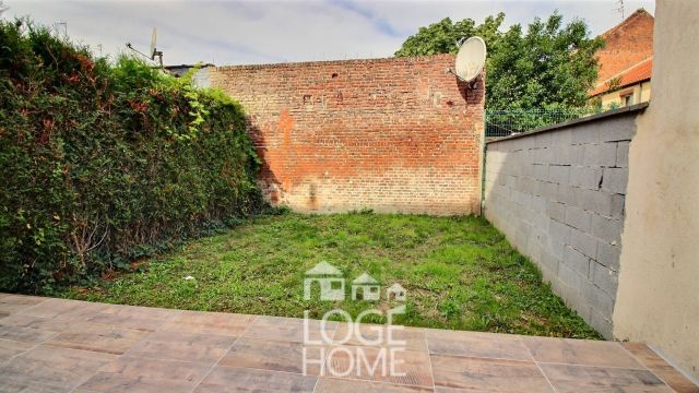 Vente maison à Roubaix - Ref.DPTOU2174 - Image 1