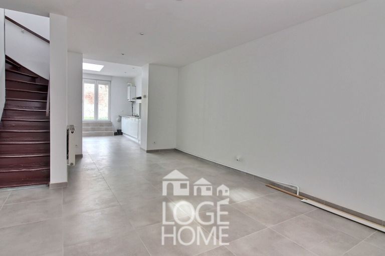 Vente maison à Roubaix - Ref.DPTOU2174 - Image 1