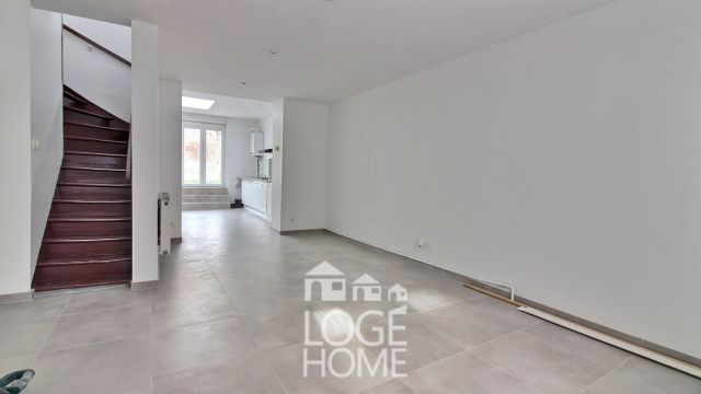 Vente maison à Roubaix - Ref.DPTOU2174 - Image 1