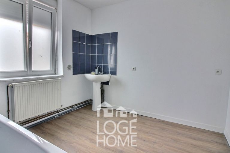 Vente maison à Roubaix - Ref.DPTOU2174 - Image 5