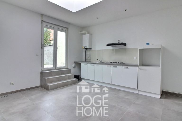 Vente maison à Roubaix - Ref.DPTOU2174 - Image 2