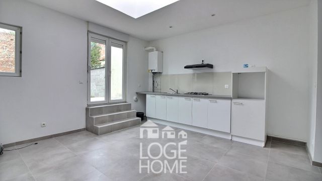 Vente maison à Roubaix - Ref.DPTOU2174 - Image 2