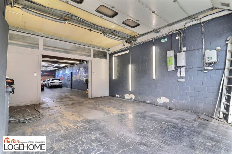 Vente autre à Hellemmes-Lille - Ref.KRHEL1419 - Image 1