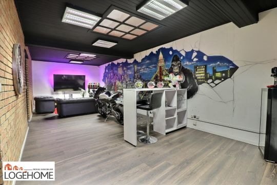 Vente autre à Hellemmes-Lille - Ref.KRHEL1419 - Image 2
