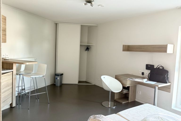 Vente appartement à Roubaix - Ref.MTCRO1608 - Image 1
