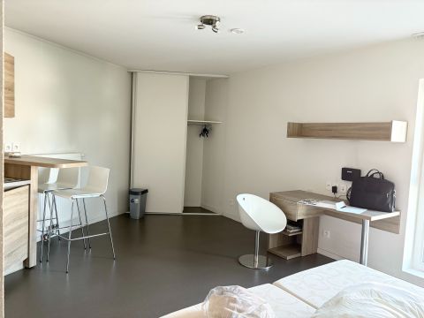 Vente appartement à Roubaix - Ref.MTCRO1608 - Image 1