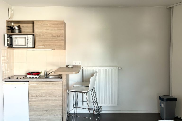 Vente appartement à Roubaix - Ref.MTCRO1608 - Image 1