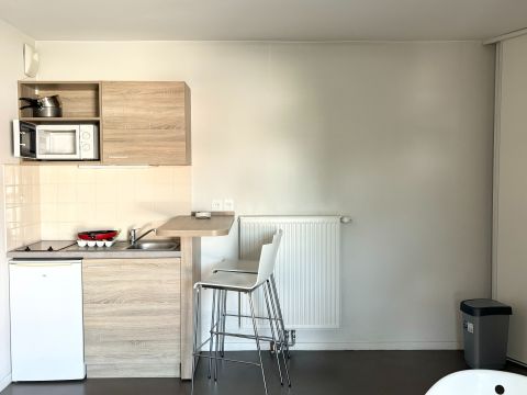 Vente appartement à Roubaix - Ref.MTCRO1608 - Image 1